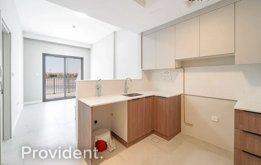 Apartment - Provident Estate