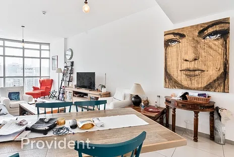 Apartment - Provident Estate