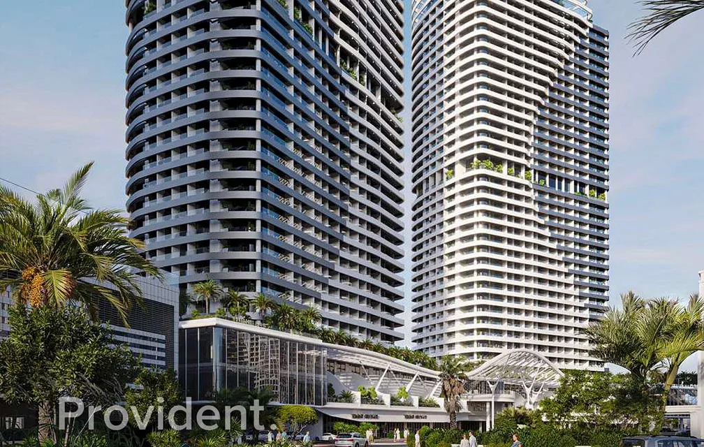 Apartment - Provident Estate