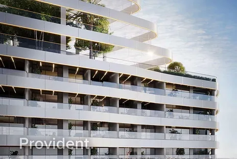 Apartment - Provident Estate