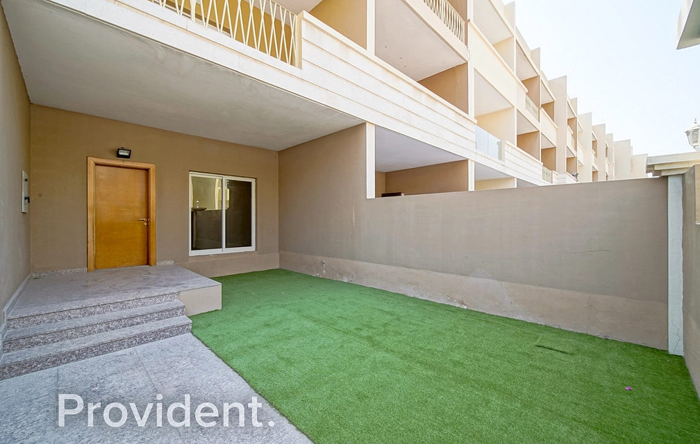 Townhouse - Provident Estate