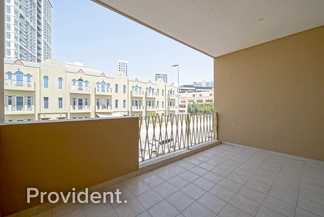 Townhouse - Provident Estate