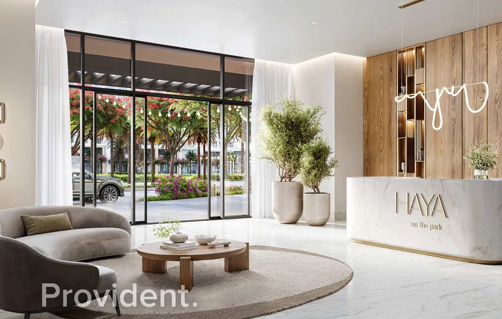 Apartment - Provident Estate