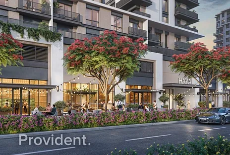 Apartment - Provident Estate