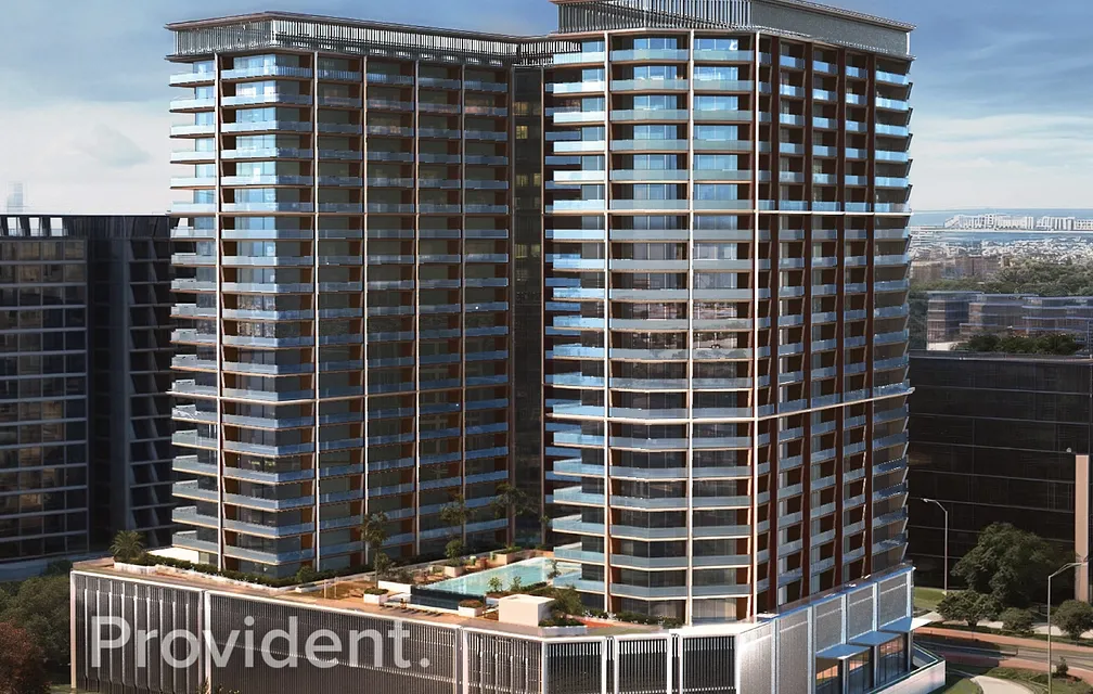 Apartment - Provident Estate