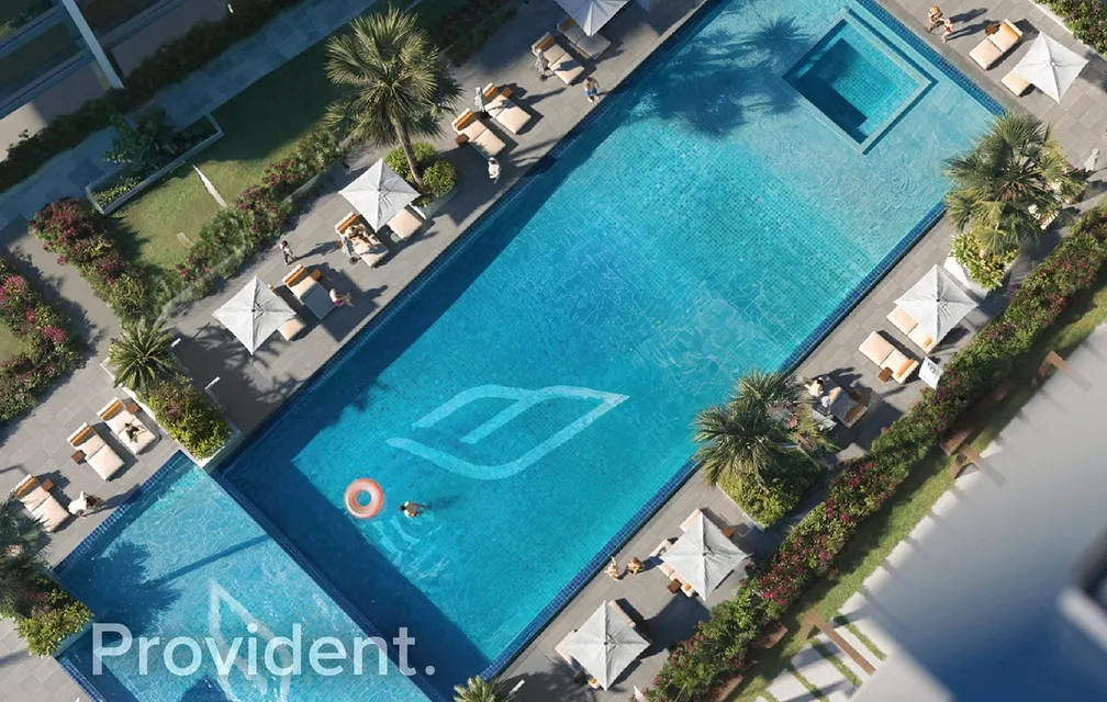Apartment - Provident Estate