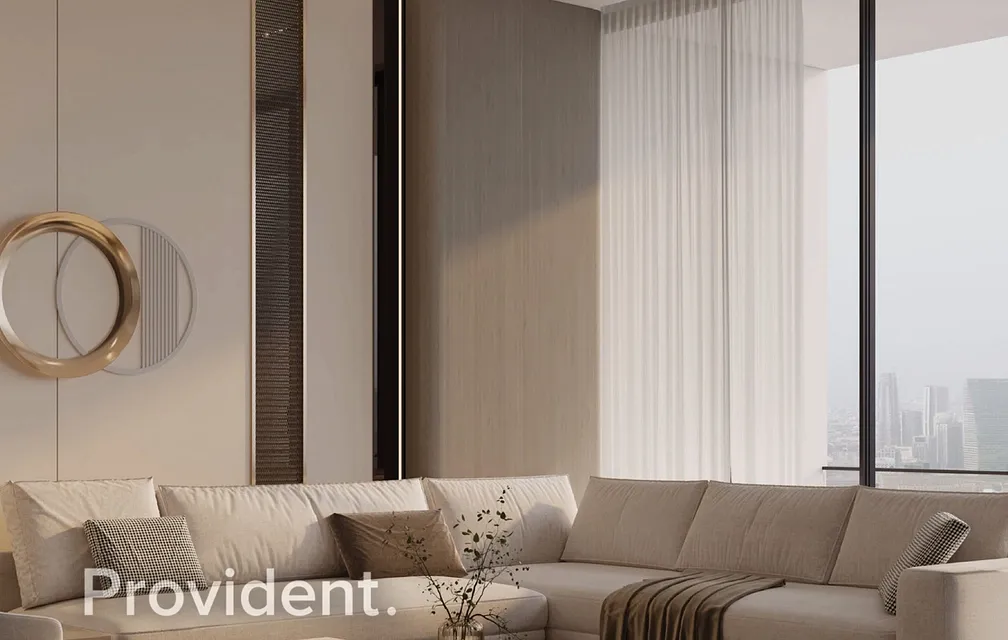 Apartment - Provident Estate