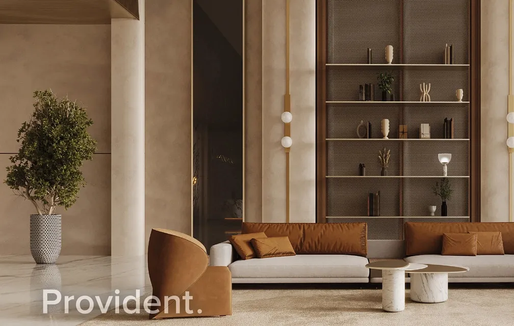 Apartment - Provident Estate