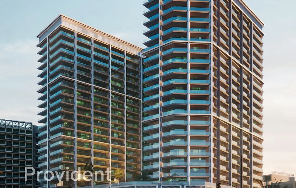 Apartment - Provident Estate