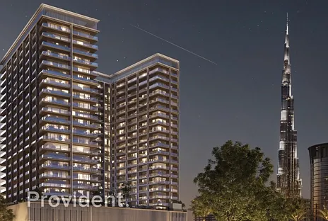 Apartment - Provident Estate