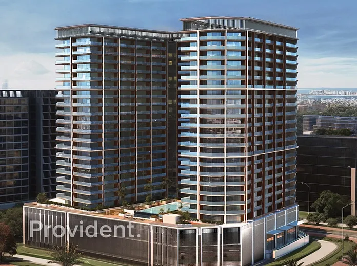 Apartment - Provident Estate