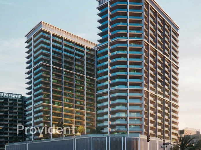 Apartment - Provident Estate