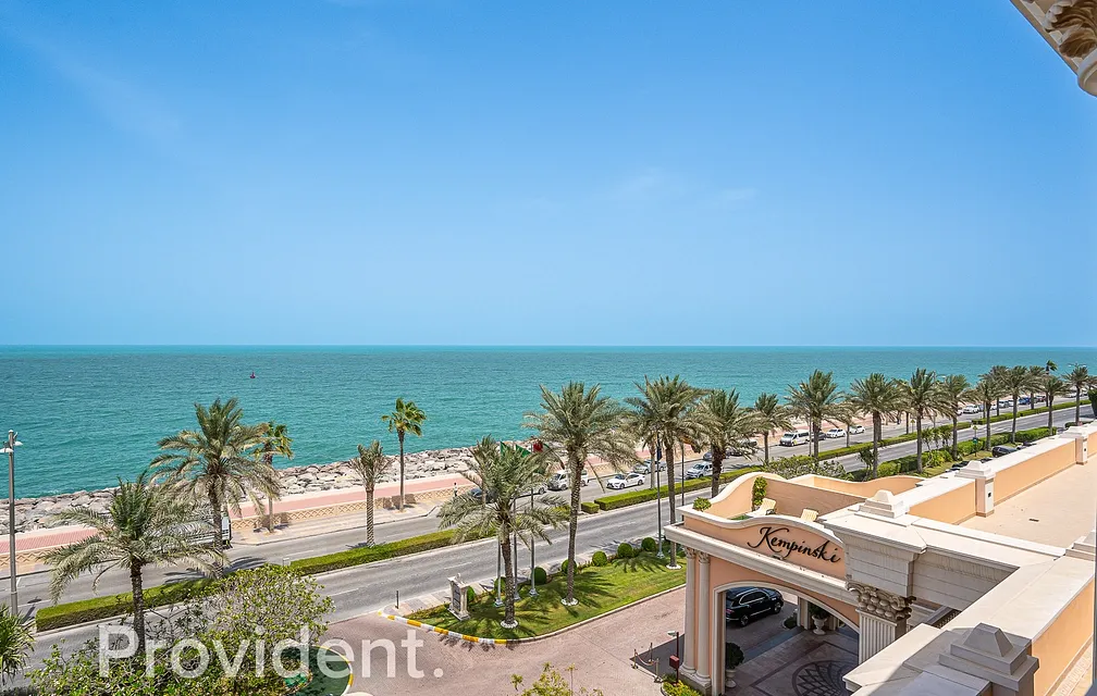 Apartment - Provident Estate