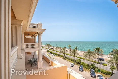 Apartment - Provident Estate
