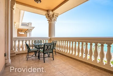 Apartment - Provident Estate