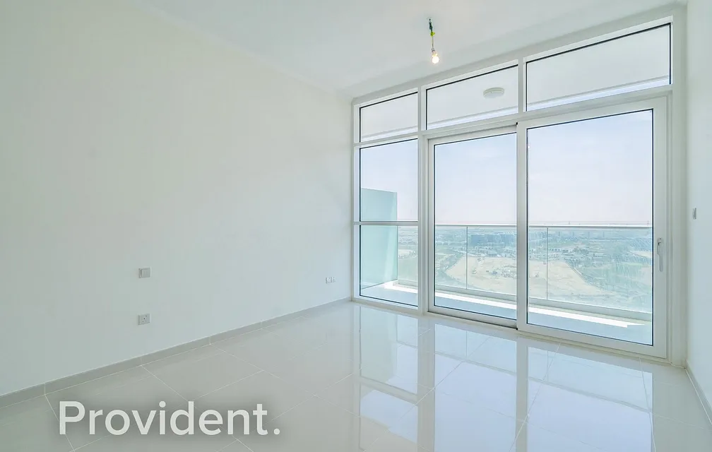 Apartment,Studio - Provident Estate