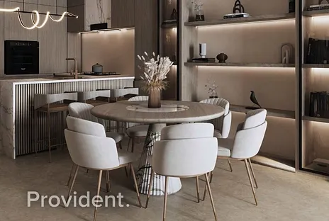 Apartment - Provident Estate