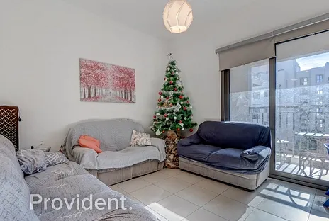 Apartment - Provident Estate