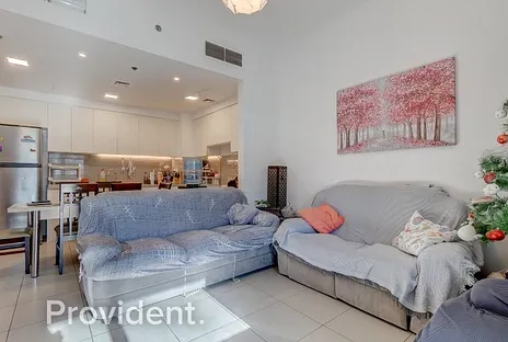 Apartment - Provident Estate