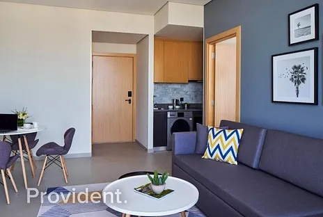 Apartment - Provident Estate