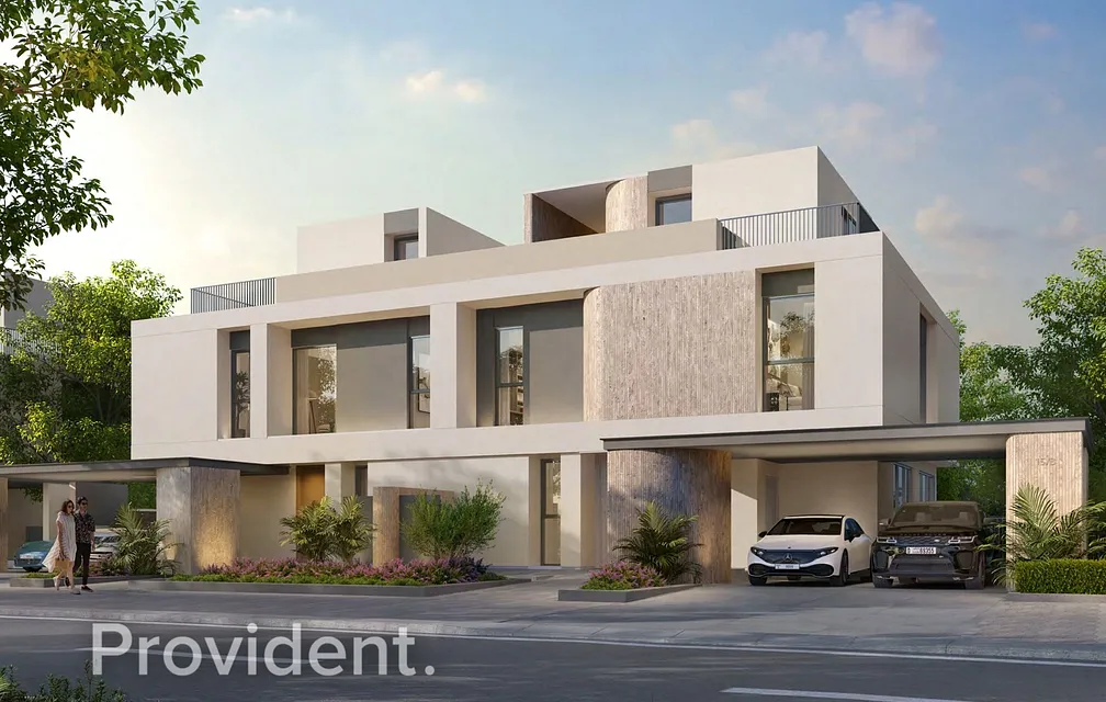 Villa - Provident Estate