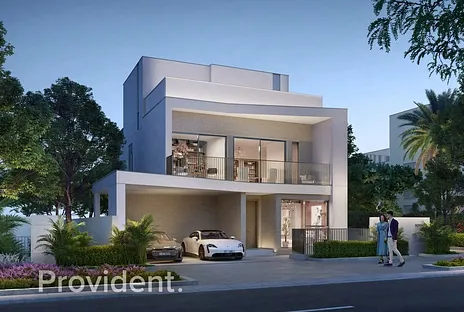 Villa - Provident Estate