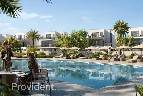 Villa - Provident Estate