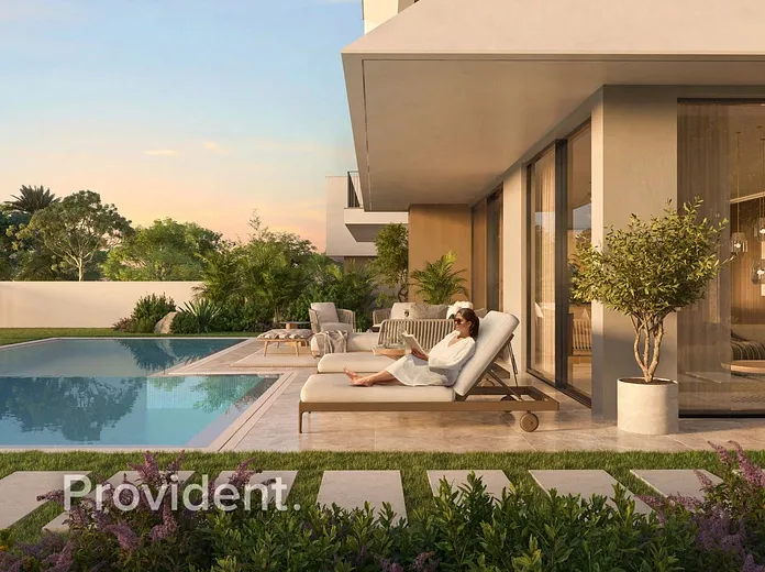 Villa - Provident Estate