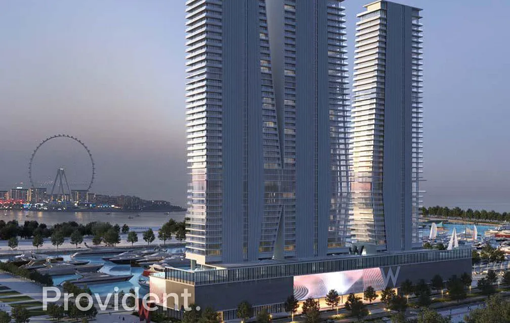  - Provident Estate