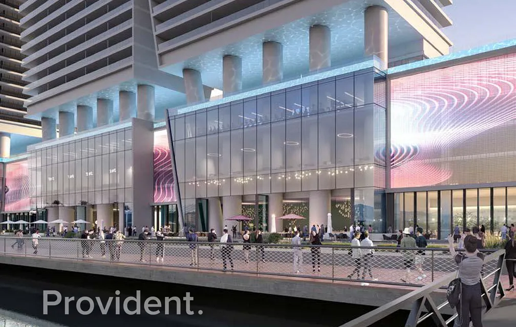Apartment - Provident Estate
