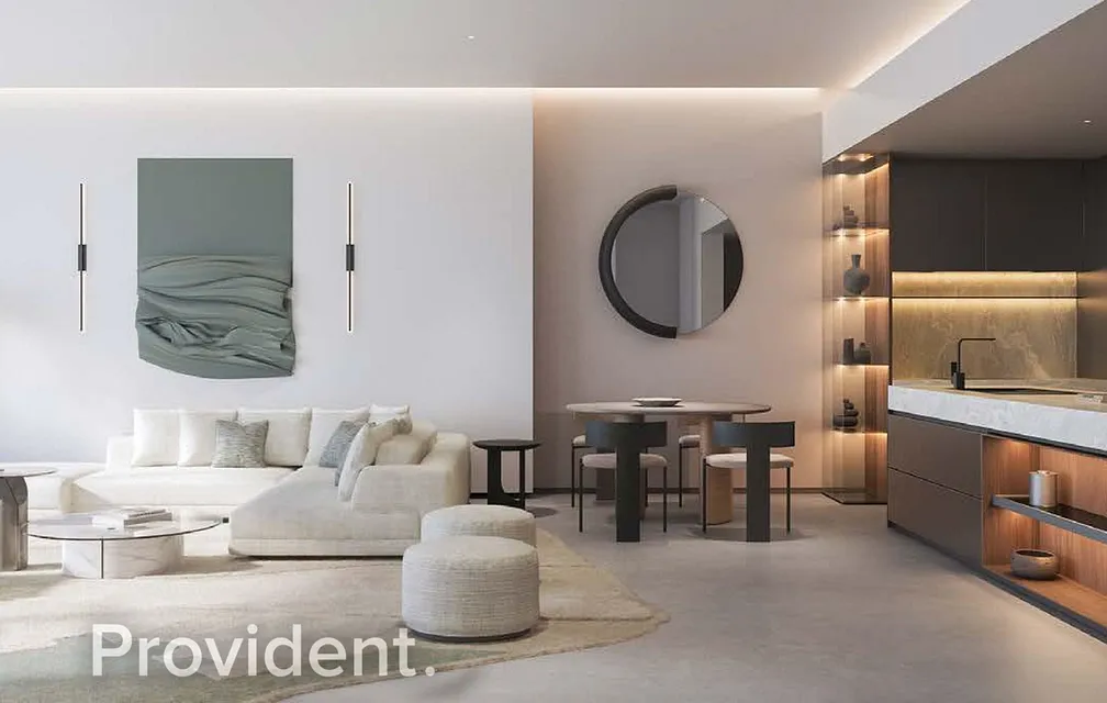 Apartment - Provident Estate
