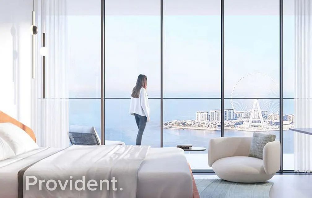 Apartment - Provident Estate