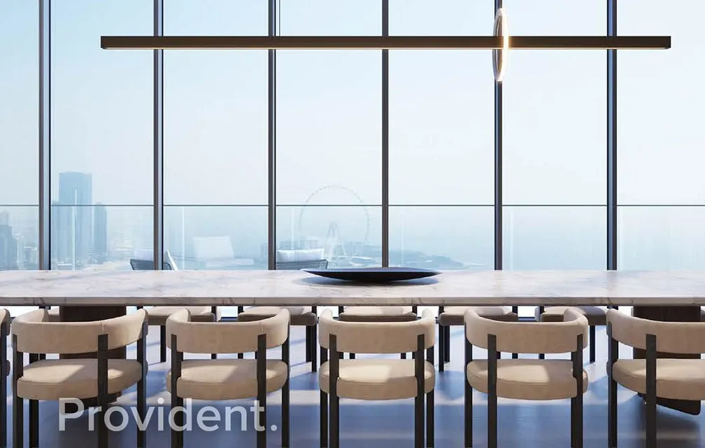  - Provident Estate