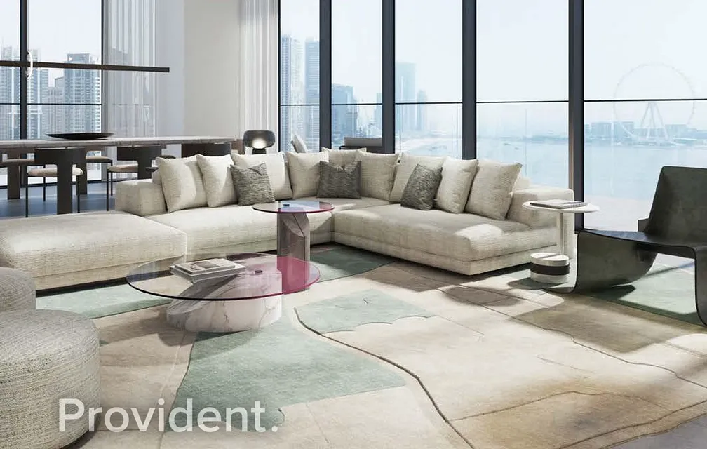  - Provident Estate