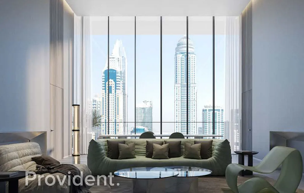 Apartment - Provident Estate