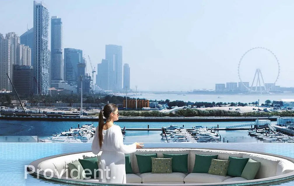 Apartment - Provident Estate