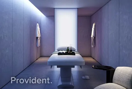  - Provident Estate