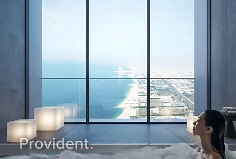  - Provident Estate