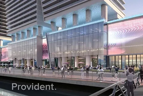  - Provident Estate