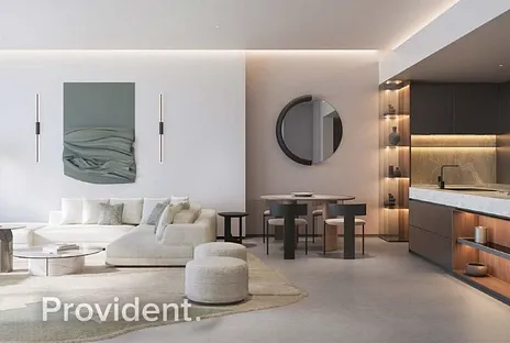 Apartment - Provident Estate