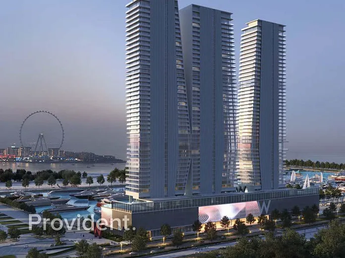  - Provident Estate
