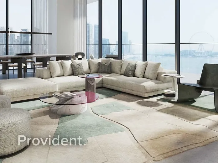  - Provident Estate