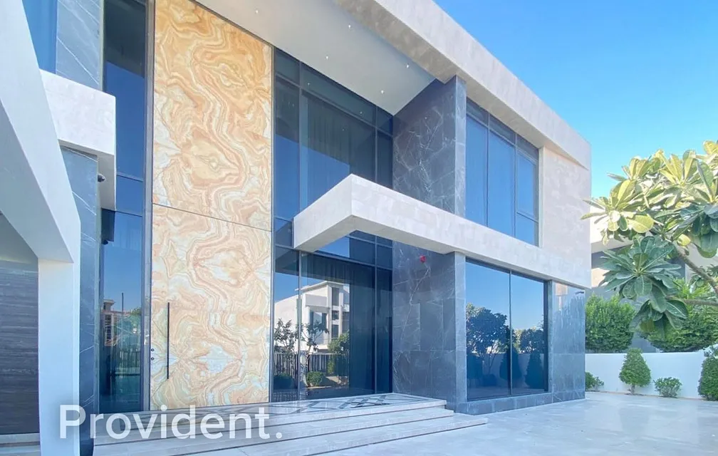 Villa - Provident Estate