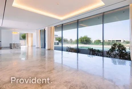 Villa - Provident Estate