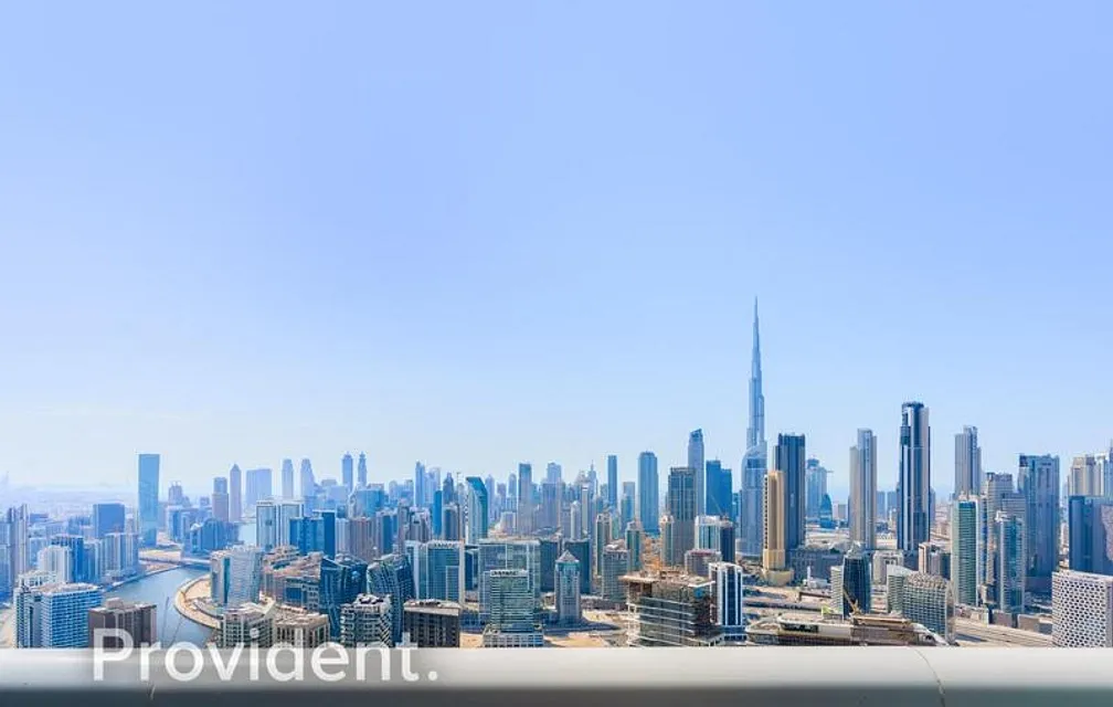 Apartment - Provident Estate