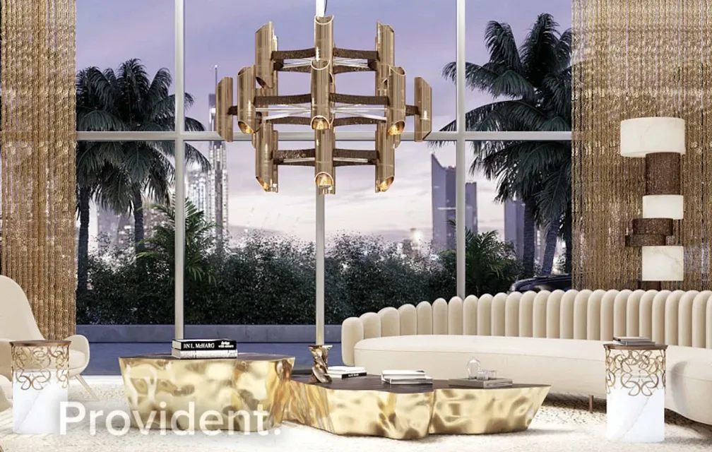 Apartment - Provident Estate