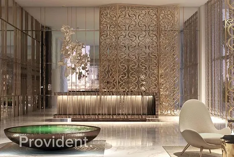 Apartment - Provident Estate