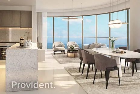 Apartment - Provident Estate