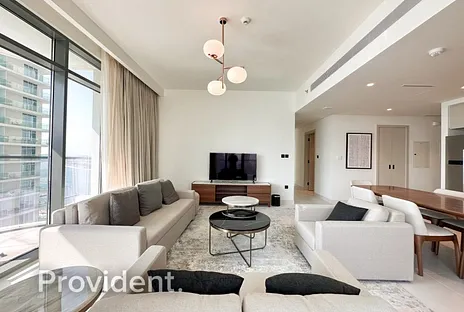 Apartment - Provident Estate