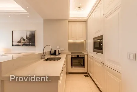 Apartment - Provident Estate